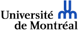 Retour au site d'accueil de l'Université de Montréal